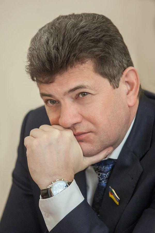 Владимир Буряк мэр Запорожья Владимир Буряк мэр Запорожья