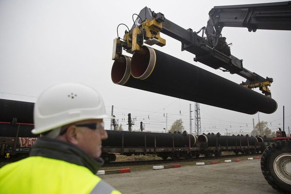 Северный поток 2 Nord Stream 2 Северный поток 2 Nord Stream 2