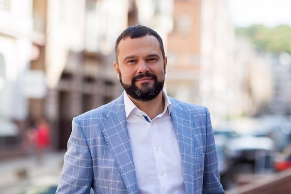 Максим Гольдарб Максим Гольдарб