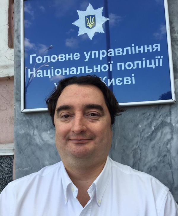 Игорь Гужва Игорь Гужва