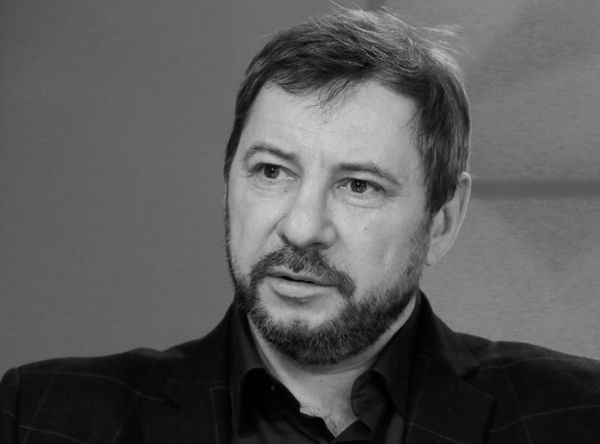 Захар Виноградов Захар Виноградов