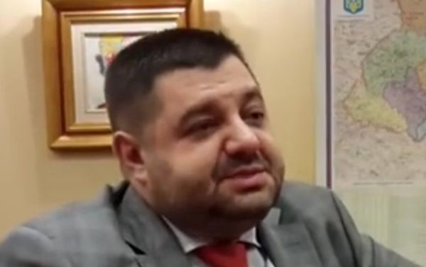 Александр Грановский Александр Грановский