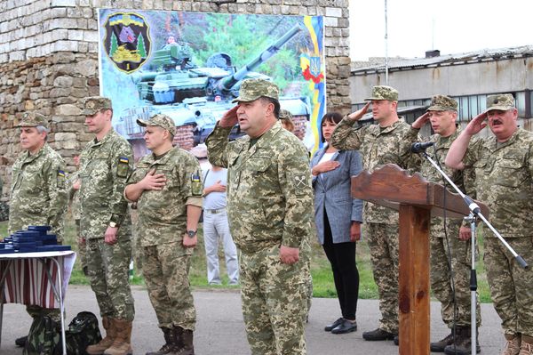 ВСУ Полторак ВСУ Полторак