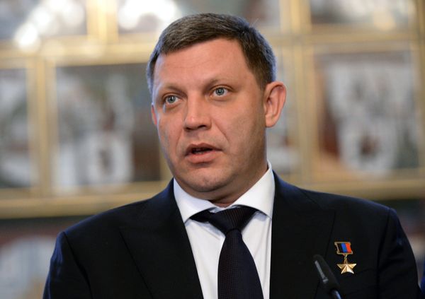 Патриарх Кирилл провел встречу по вопросу обмена пленными в Донбассе Патриарх Кирилл провел встречу по вопросу обмена пленными в Донбассе