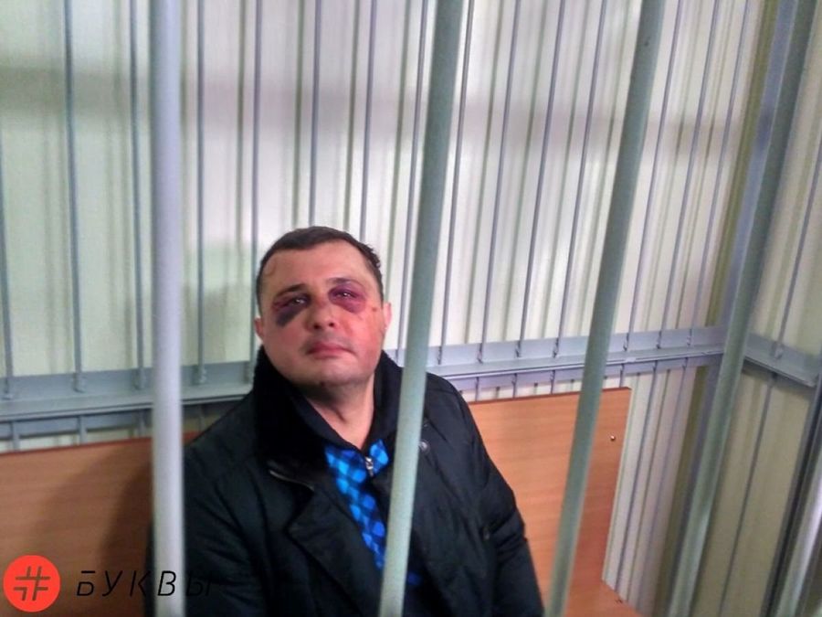 Александр Шепелев Александр Шепелев