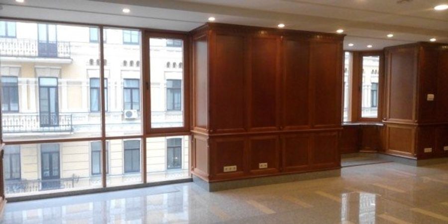 Фото с сайта Aurora real estate consalting. Рыльский переулок, 4