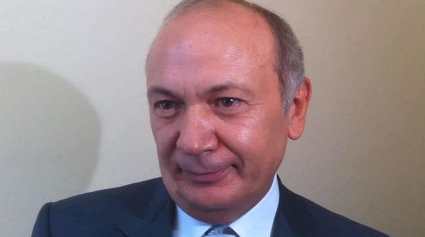 Юрий Иванющенко