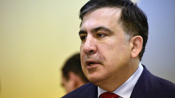 Суд над М. Саакашвили в Киеве Суд над М. Саакашвили в Киеве