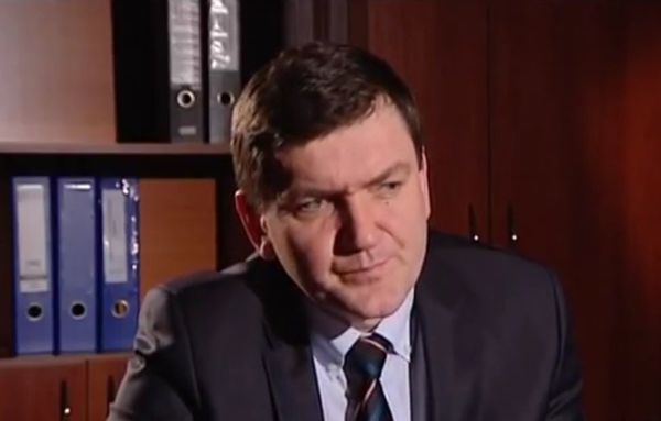 Сергей Горбатюк