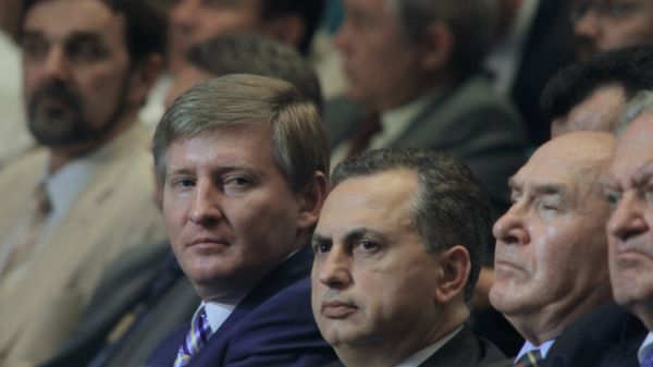 Президент Украины выступил с посланием к украинскому народу