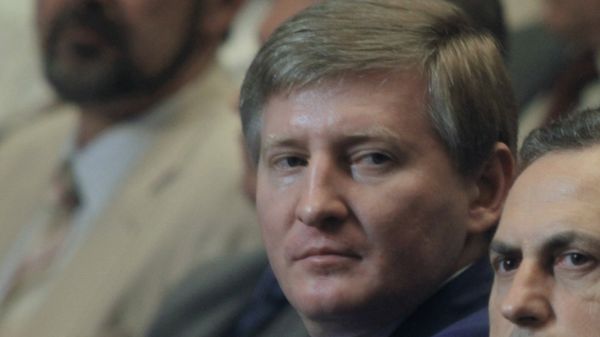 Президент Украины выступил с посланием к украинскому народу Президент Украины выступил с посланием к украинскому народу