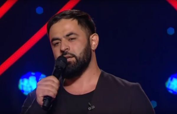 Севак Ханагян Севак Ханагян