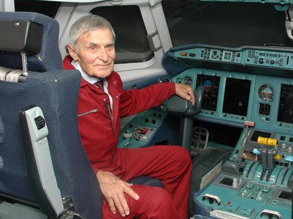 Юрий Курлин