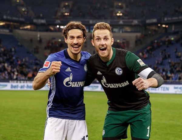 FC Schalke 04
