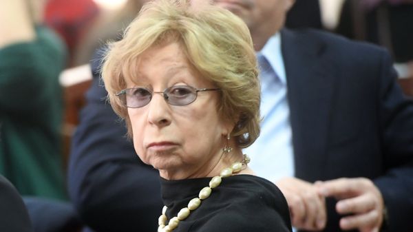 Рассмотрение жалобы на продление домашнего ареста К. Серебренникова