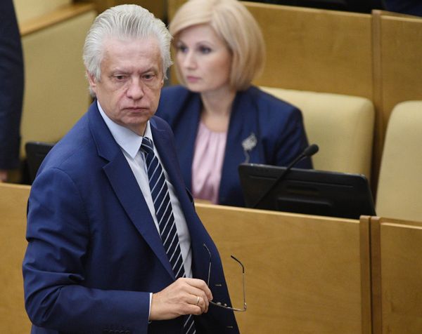 Пленарное заседание Госдумы РФ Пленарное заседание Госдумы РФ