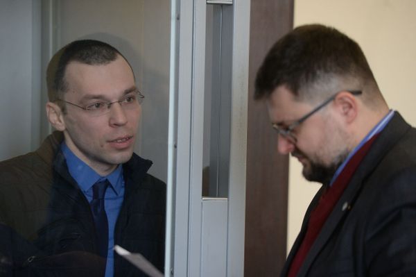 Василий Муравицкий Василий Муравицкий