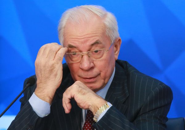 Презентация доклада Мониторинг некоторых аспектов нарушений прав человека в Украине за 2017 год