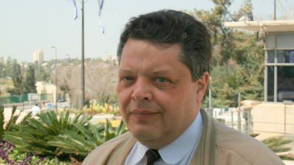 Дмитрий Губин