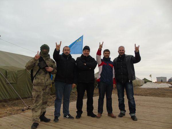 Ленур Ислямов Ленур Ислямов