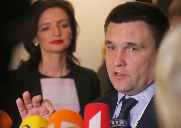 Министр иностранных дел РФ Сергей Лавров провел ряд встреч на полях Мюнхенской конференции по безопасности