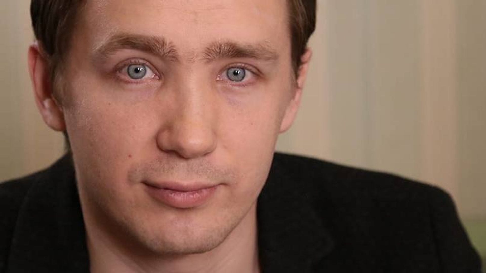 Дмитрий Василец Дмитрий Василец - РИА Новости, 1920, 06.06.2021