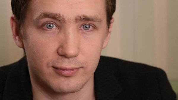 Дмитрий Василец