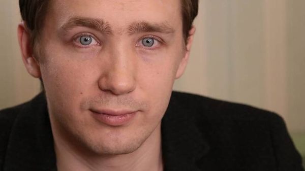 Дмитрий Василец