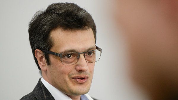 независимый экономический эксперт Виктор Скаршевский независимый экономический эксперт Виктор Скаршевский