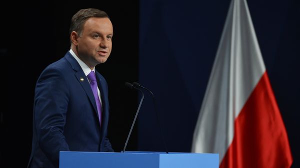 Саммит НАТО в Варшаве. Второй день