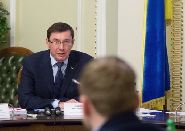 Заседание Регламентного комитета Верховной рады Украины