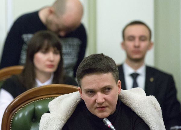 Заседание Регламентного комитета Верховной рады Украины Заседание Регламентного комитета Верховной рады Украины