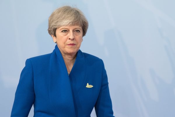 Саммит G20 в Гамбурге Саммит G20 в Гамбурге
