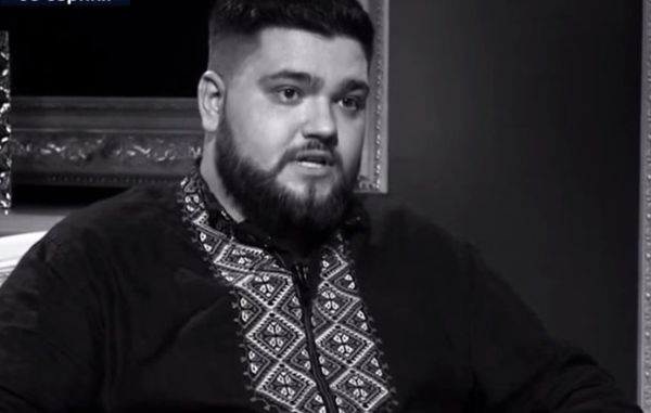 Вольнов Кувиков пранкер мразь