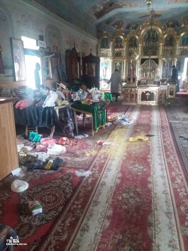 нападение осквернение храм церковь нападение осквернение храм церковь