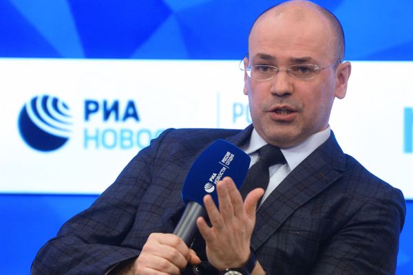 Интерактивный марафон по обсуждению итогов выборов президента РФ