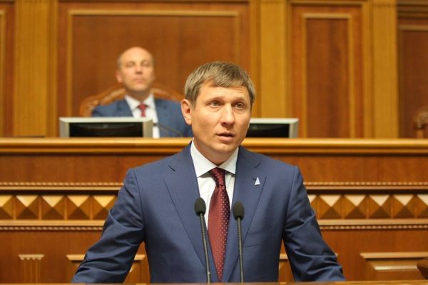 Сергей Шахов