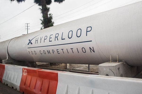 Hyperloop