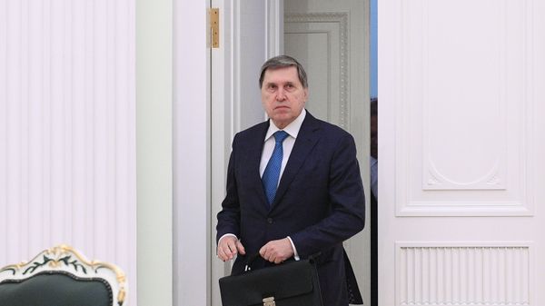 Президент РФ В.Путин встретился с президентом Армении С. Саргсяном