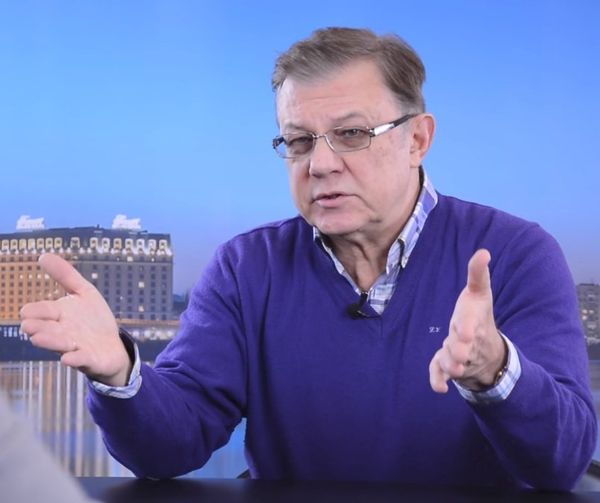 Владимир Лановой Владимир Лановой