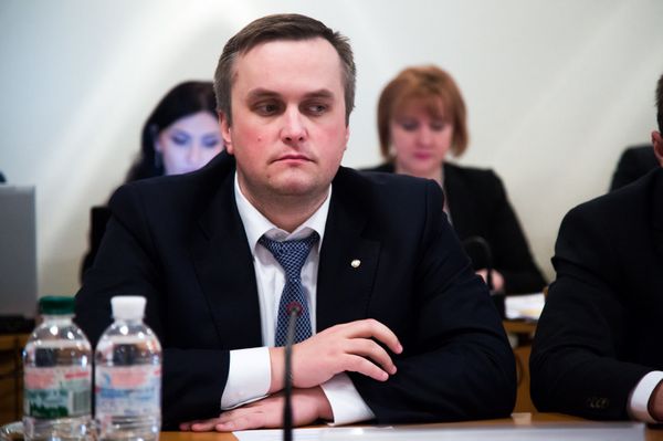 Назар Холодницький Назар Холодницький