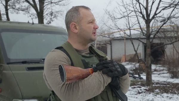 Иван Бубенчик Иван Бубенчик