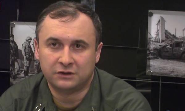 Олег Слободян Олег Слободян