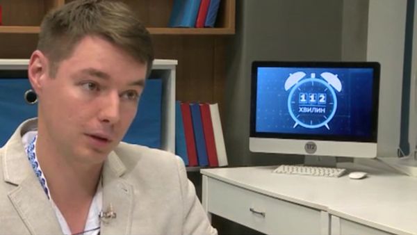 Николай Мельник политолог