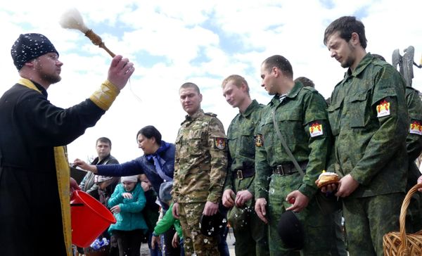 Празднование Пасхи в странах ближнего зарубежья Празднование Пасхи в странах ближнего зарубежья