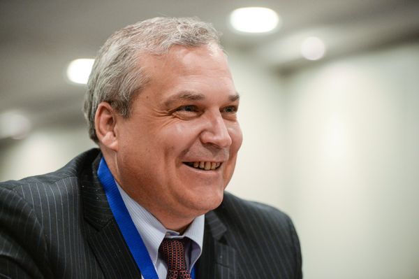 Александр Стадник