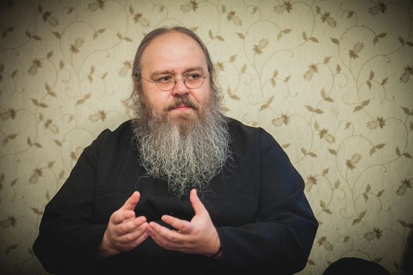 протоиерей Никита Панасюк протоиерей Никита Панасюк