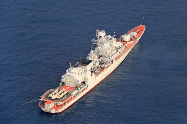 ВМС Украины ВМС Украины