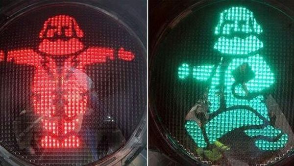светофор