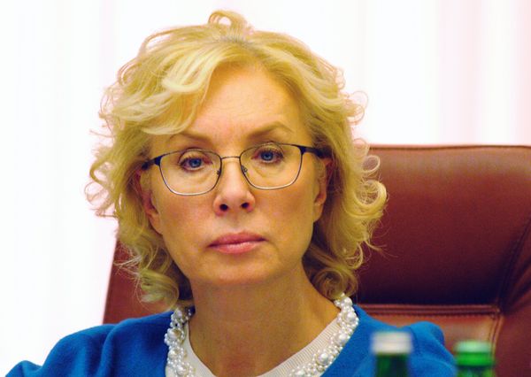 Людмила Денисова
